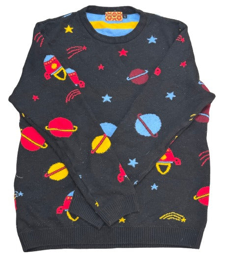 Christmas Sweater Large