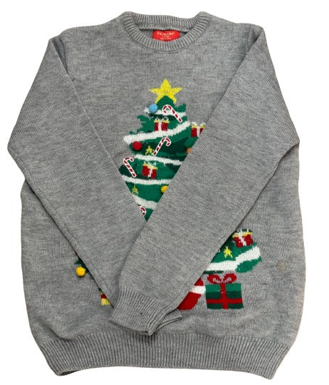 Christmas Sweater Large