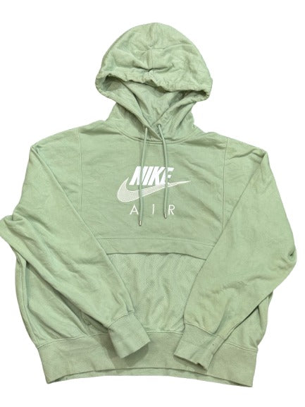 Nike Hoodie Large