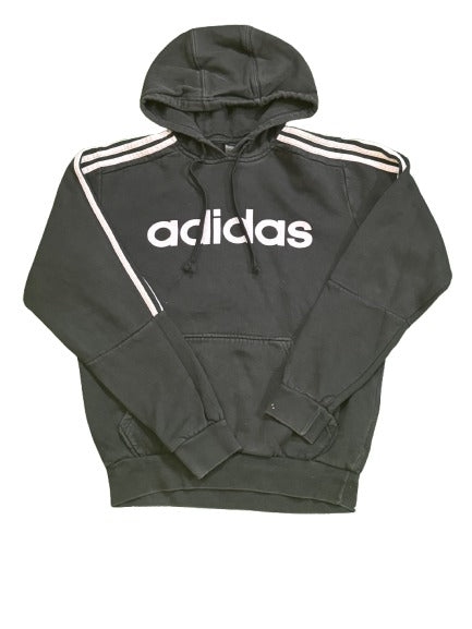Adidas Hoodie Large