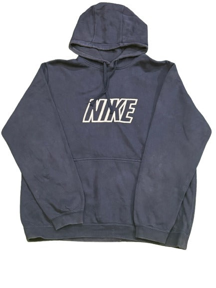 Nike Hoodie XL