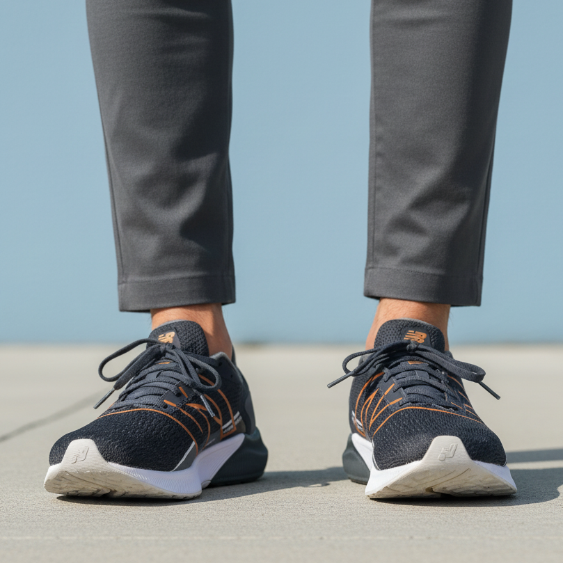 New Balance Running Shoes (Model: WFCPRCG2) US 7.5 / UK 5.5 / EU 38 / CM 24.5