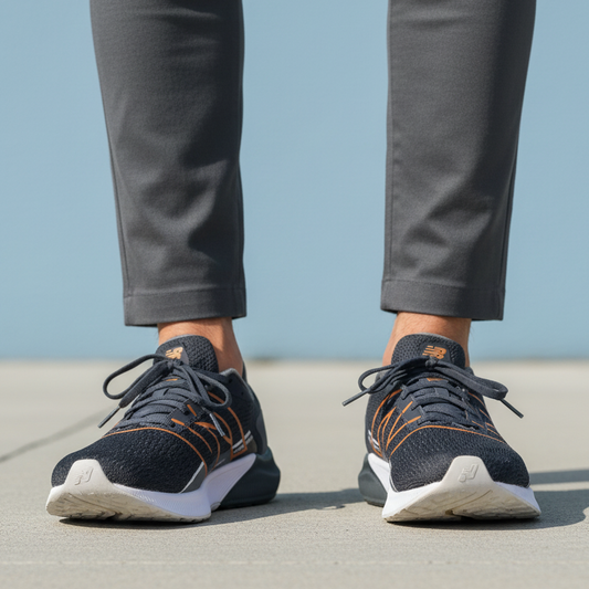 New Balance Running Shoes (Model: WFCPRCG2) US 7.5 / UK 5.5 / EU 38 / CM 24.5