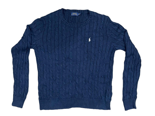 Ralph Lauren Cable Knit Large