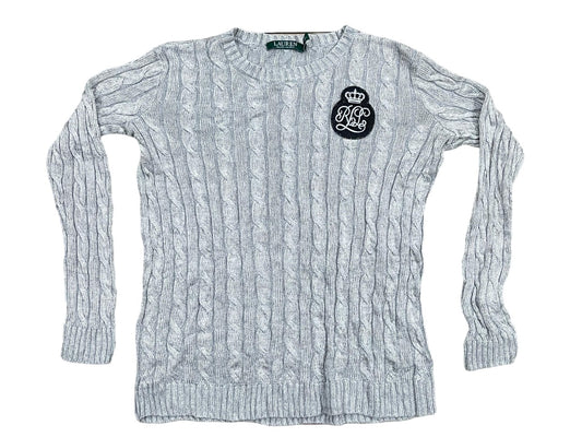 Ralph Lauren Cable Knit XS