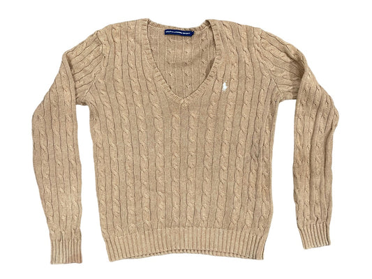 Ralph Lauren Cable Knit Large