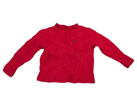 Ralph Lauren Cable Knit Medium