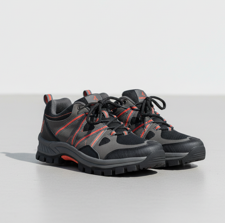 Browning Outdoor Hiking Shoes – Size 9.5 (EUR 40)