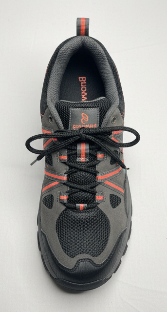 Browning Outdoor Hiking Shoes – Size 9.5 (EUR 40)