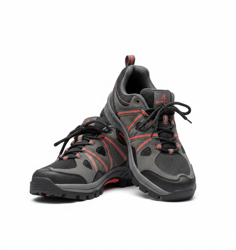 Browning Outdoor Hiking Shoes – Size 9.5 (EUR 40)
