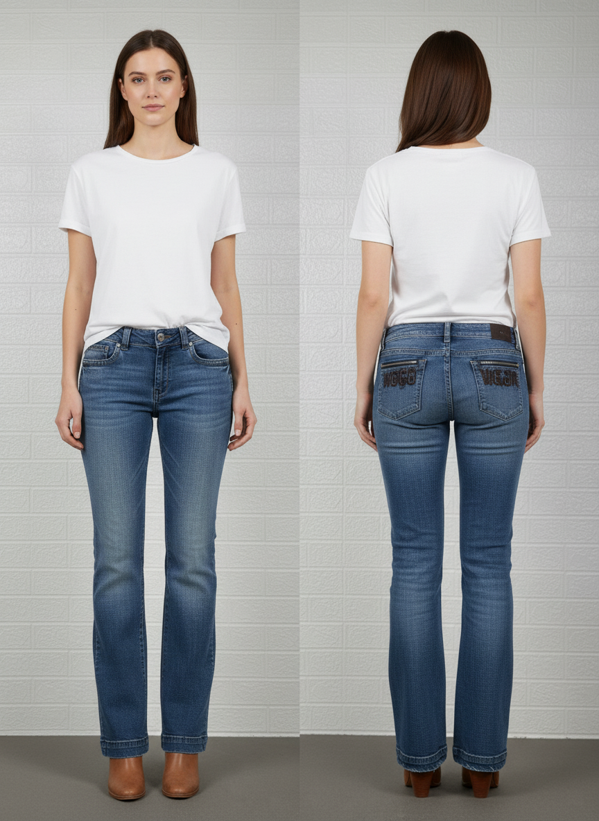Vintage Rocawear Jeans