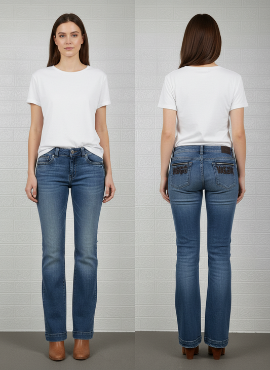 Vintage Rocawear Jeans