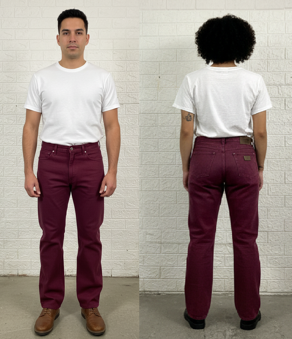 Vintage Wrangler Jeans