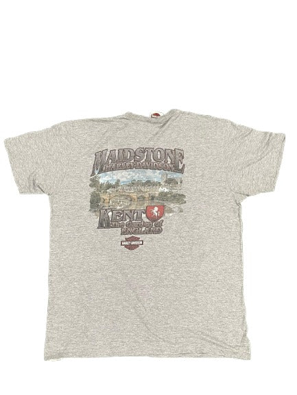 Harley Davidson T-Shirt XL