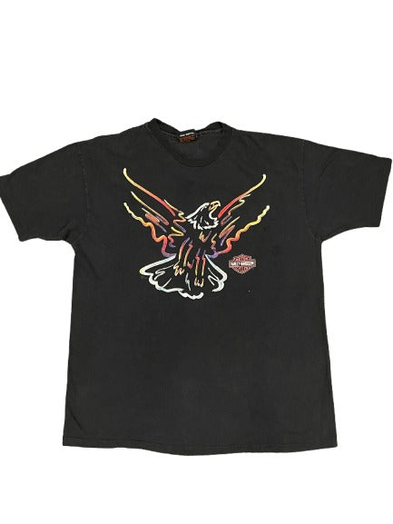 Harley Davidson T-Shirt XXL