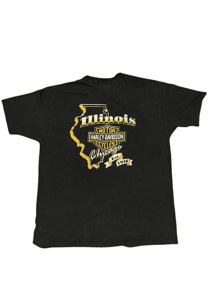 Harley Davidson T-Shirt XXL