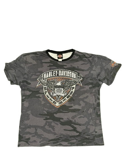 Harley Davidson T-Shirt XL