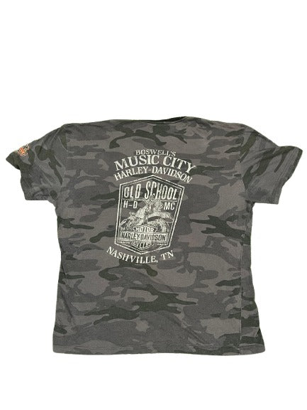 Harley Davidson T-Shirt XL