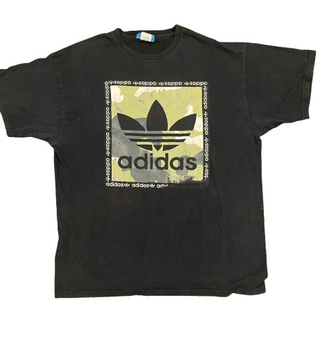 Adidas T-Shirt XL