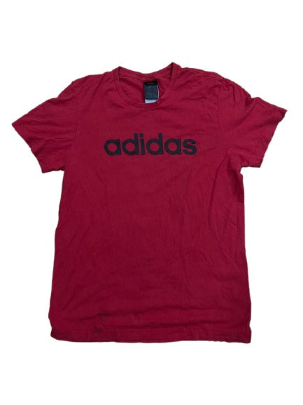 Adidas T-Shirt Small