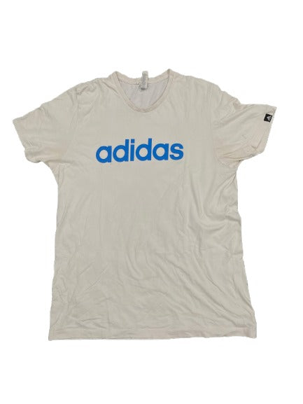 Adidas T-Shirts Large