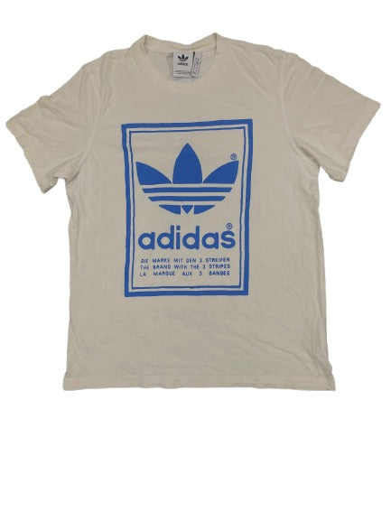 Adidas T-Shirt Medium