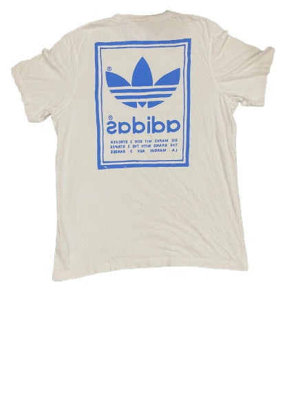 Adidas T-Shirt Medium
