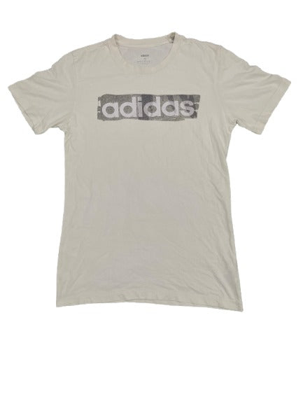 Adidas T-Shirt Small