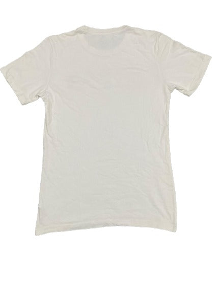 Adidas T-Shirt Small