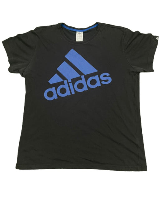 Adidas T-Shirt Large