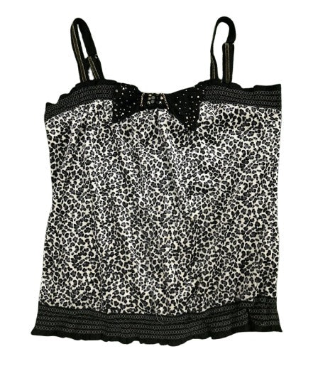 Y2K Cami Top  Medium