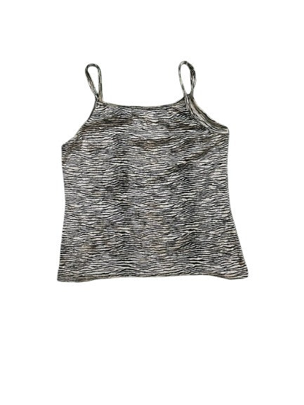 Y2K Cami Top Medium
