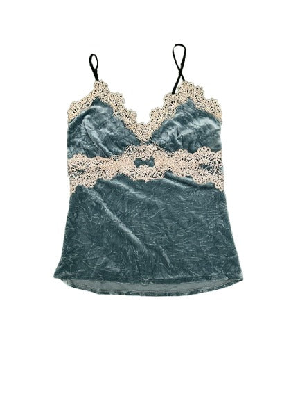 Y2K Cami Top Small