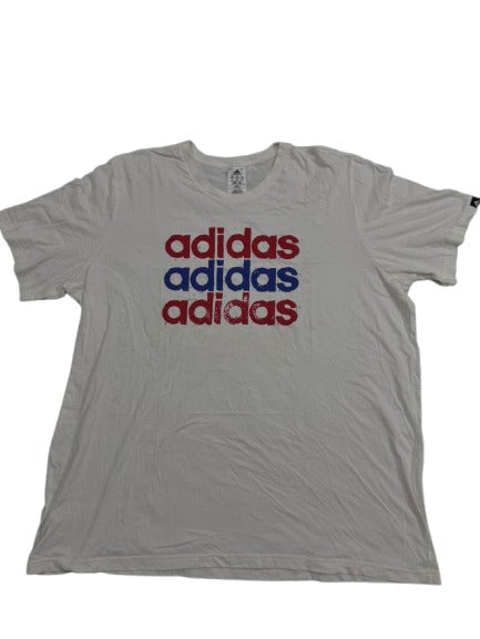 Adidas T-Shirt 2XL