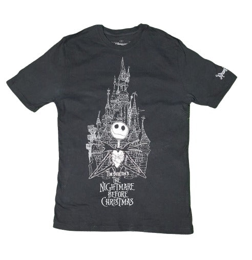 Cartoon T-Shirt Small