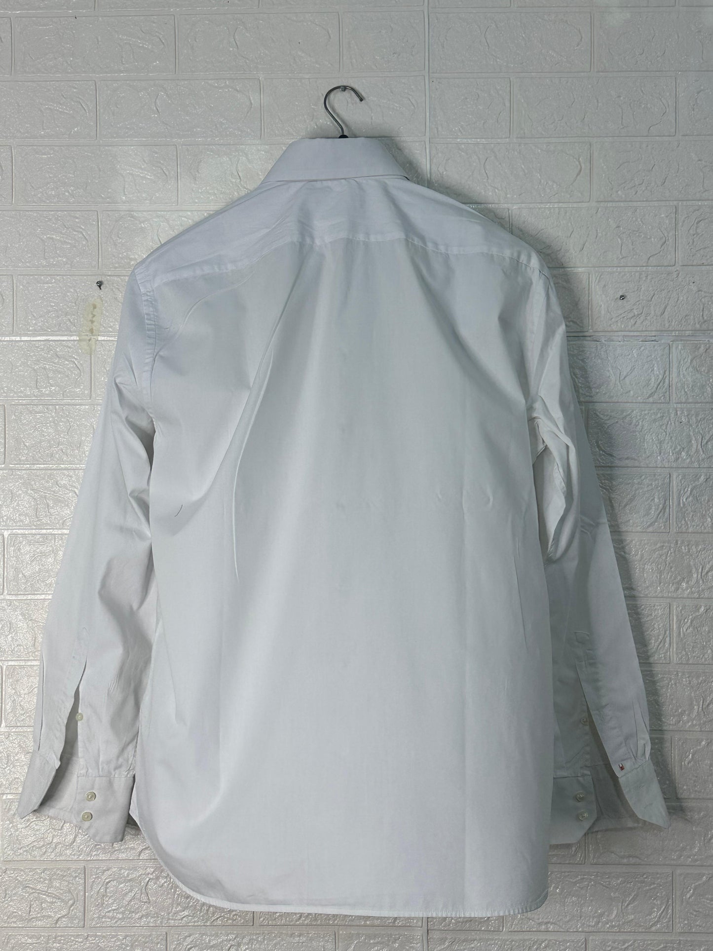 Brooks Brothers White Dress Shirt
