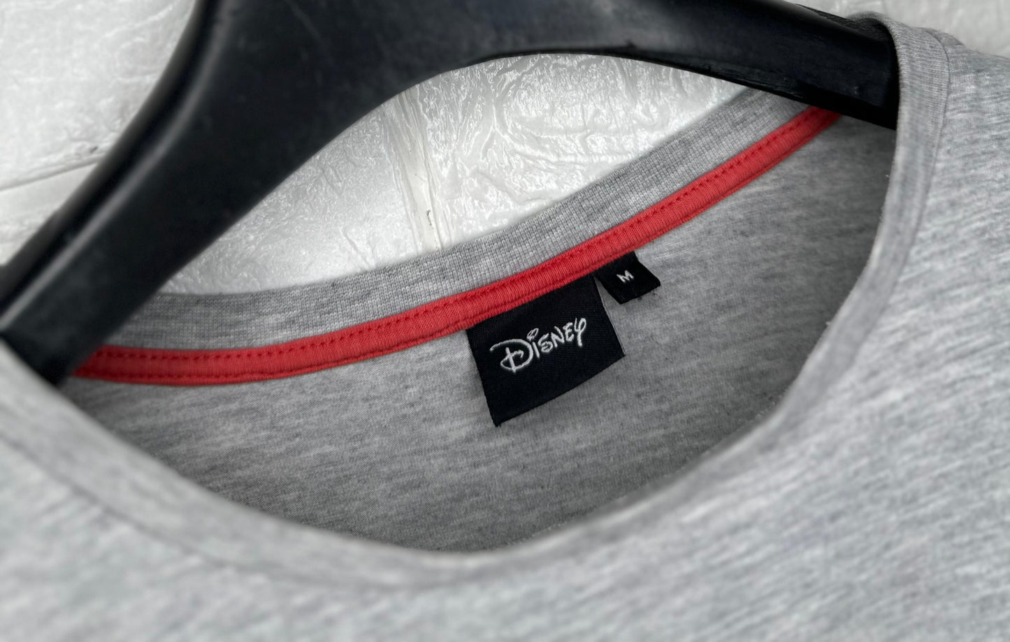 Disney Lilo & Stitch "Experiment 626" Graphic T-Shirt - Black Cartoon Tee