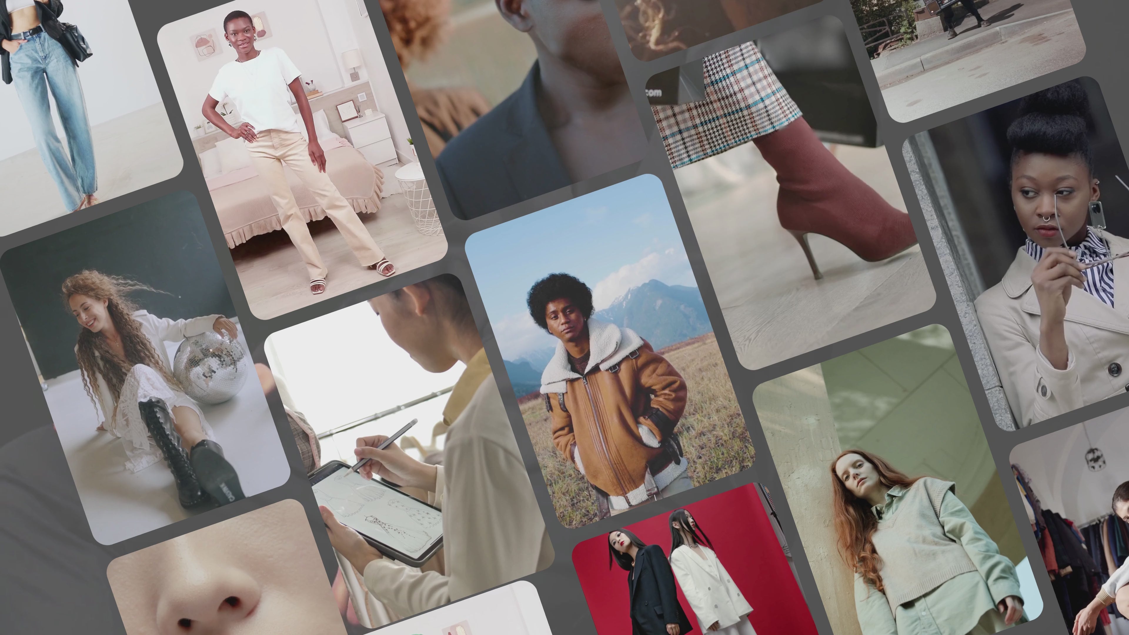 Load video: 