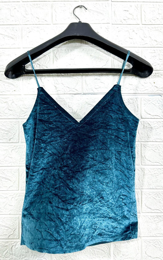 Y2K Pull And Bear Women’s Top