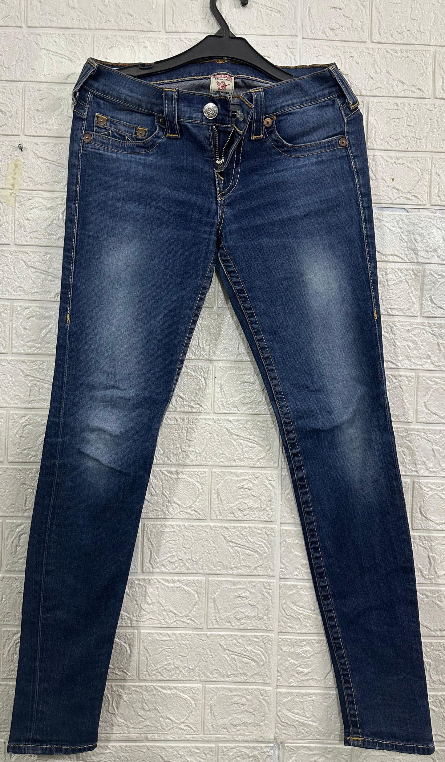 True Religion Vintage Jeans
