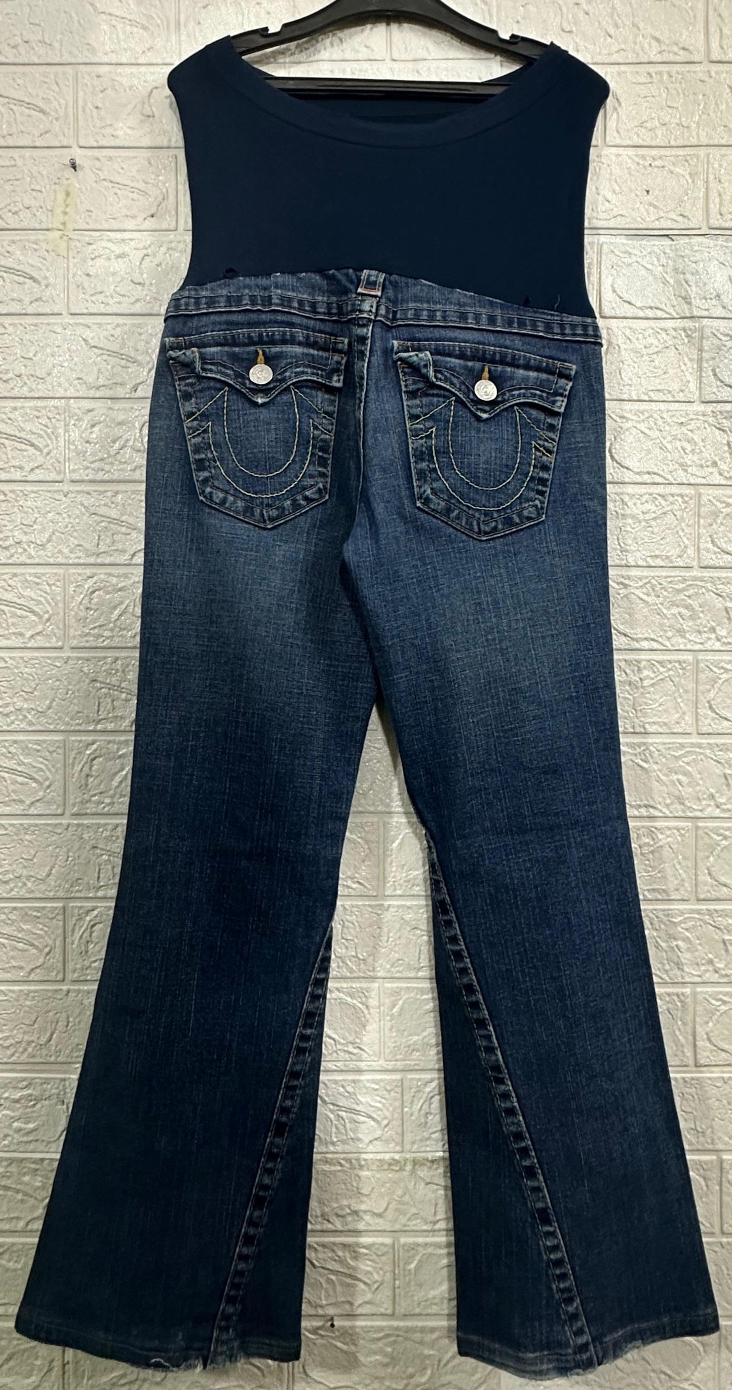 True Religion Vintage Jeans
