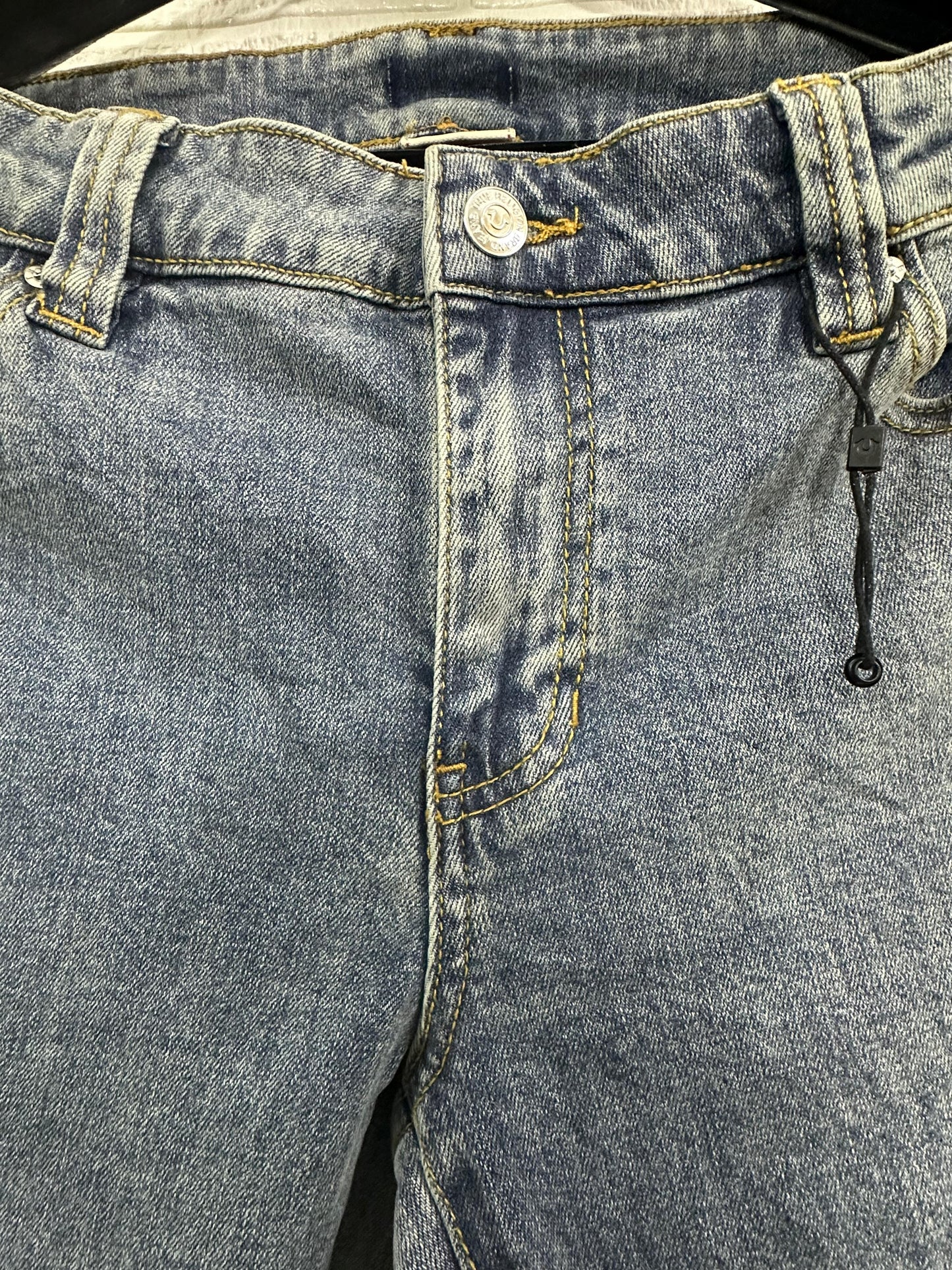True Religion Vintage Jeans