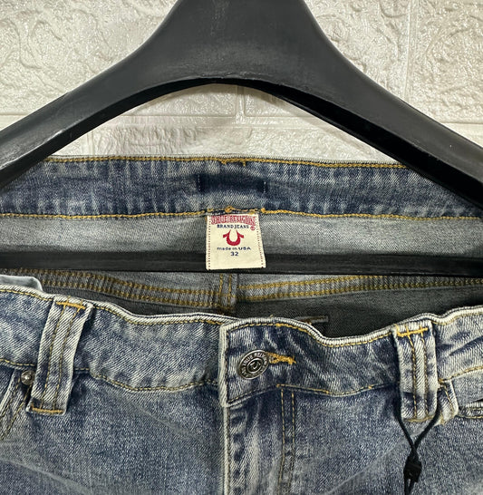 True Religion Vintage Jeans